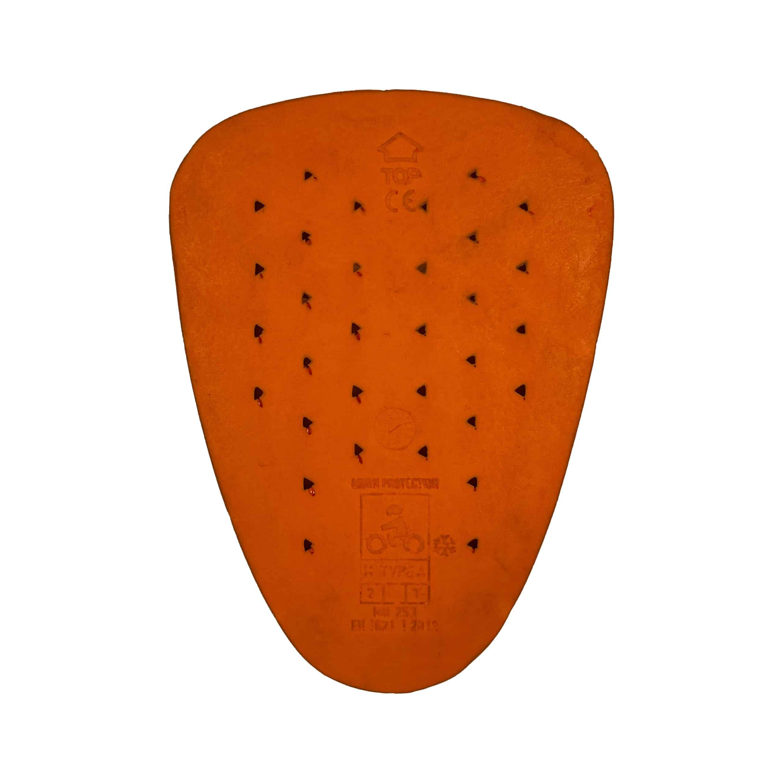 MN-253 L2 Type A Side Protection - Görsel 2