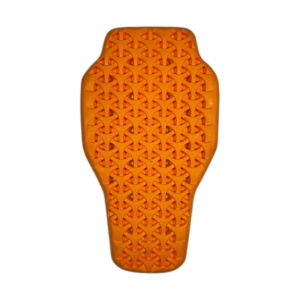 MN-254 L2 S-XL Back Protection