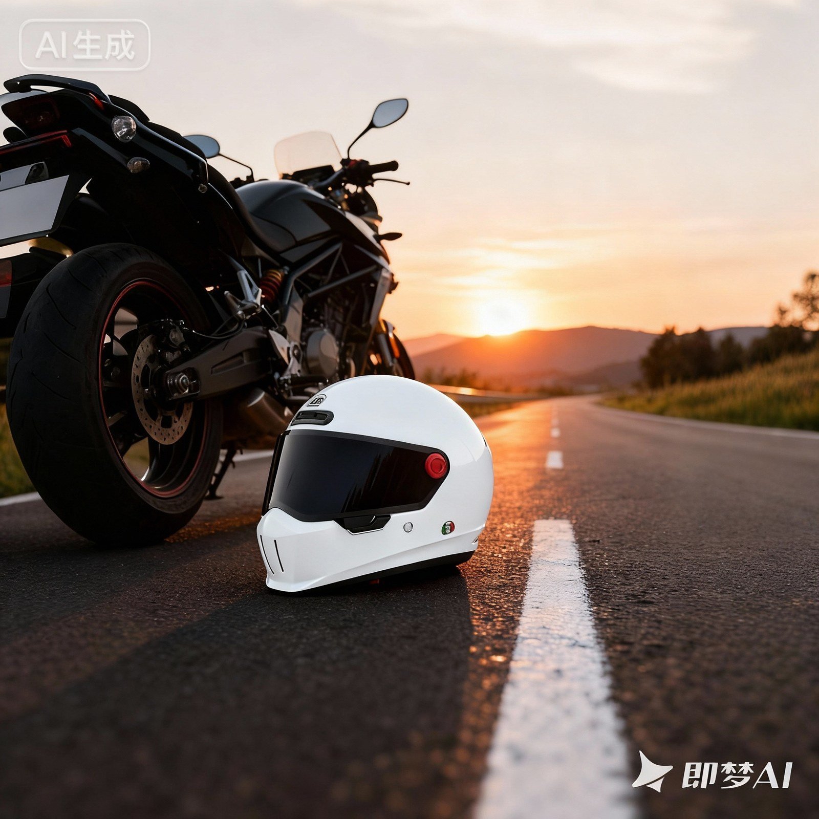 LEM FJORDS On/Off-Road Helmet