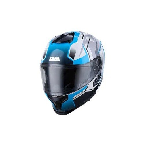 LEM DUNE Full Face Helmet - Image 6