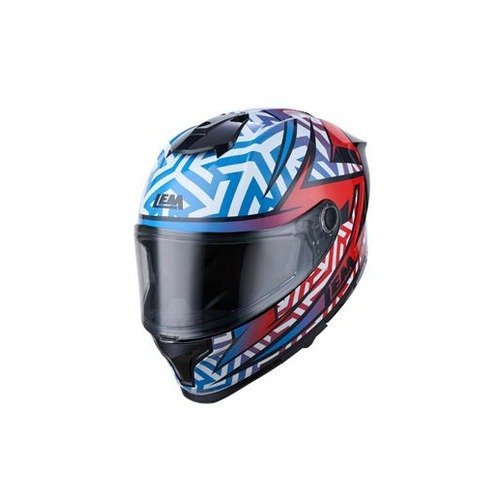 LEM DUNE Full Face Helmet - Image 7