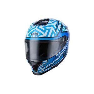 LEM IMOLA Full Face Helmet