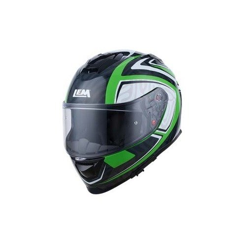 LEM SPRINT Full Face Helmet - Image 4
