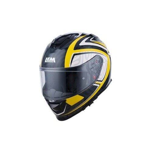 LEM SPRINT Full Face Helmet - Image 5