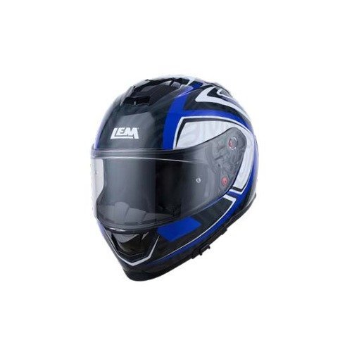 LEM SPRINT Full Face Helmet - Image 6