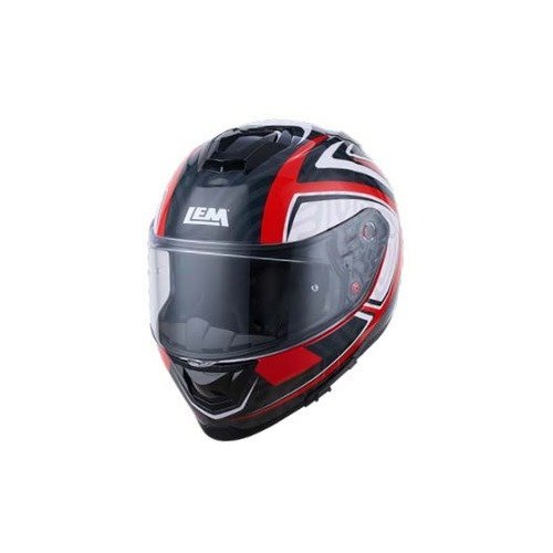 LEM SPRINT Full Face Helmet - Image 12
