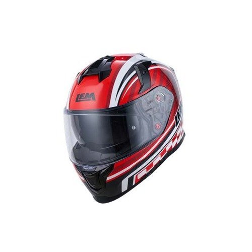 LEM VZN Full Face Helmet - Image 4