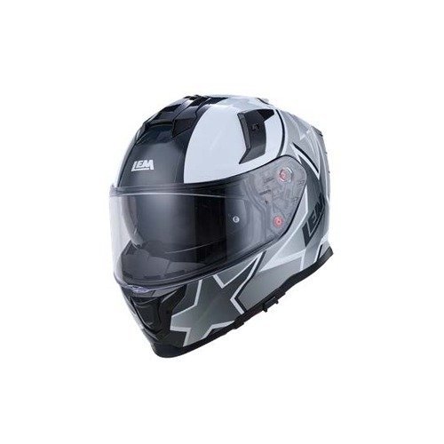 LEM VZN Full Face Helmet - Image 7