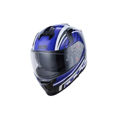 LEM VZN Full Face Helmet - Image 9