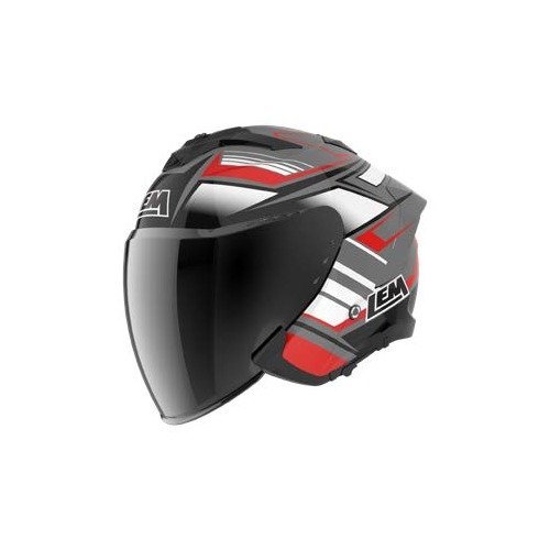 LEM FLIGHTER Open Face Helmet - Image 4