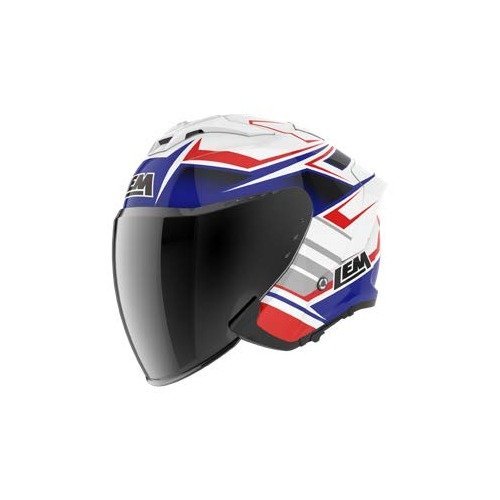 LEM FLIGHTER Open Face Helmet - Image 7