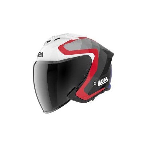 LEM FLIGHTER Open Face Helmet - Image 8