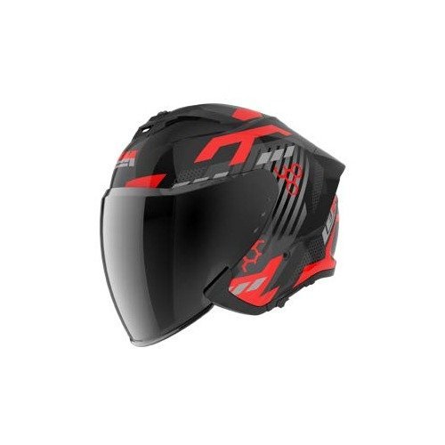 LEM FLIGHTER Open Face Helmet - Image 11