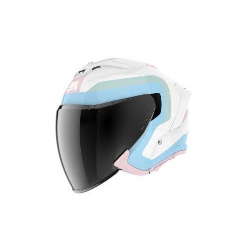 LEM FLIGHTER Open Face Helmet - Image 12