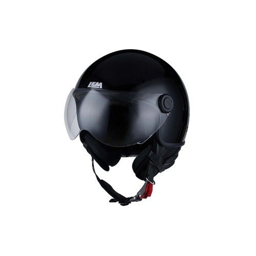 LEM ROGER Open Face Helmet