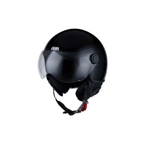 LEM ROGER Open Face Helmet - Image 2