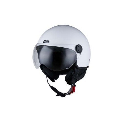 LEM ROGER Open Face Helmet - Image 4