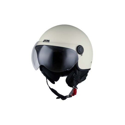 LEM ROGER Open Face Helmet - Image 5