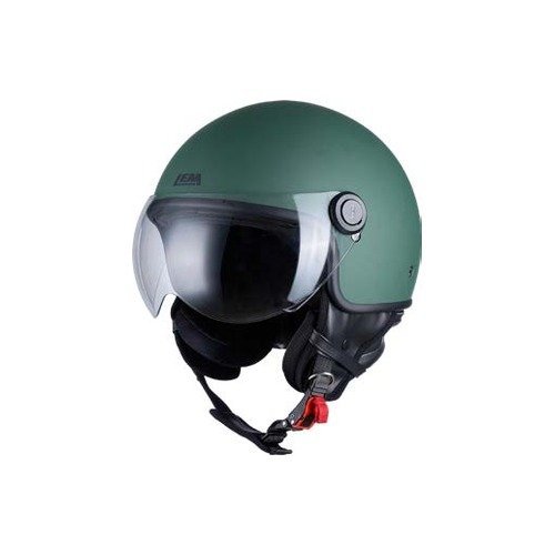 LEM ROGER Open Face Helmet - Image 6