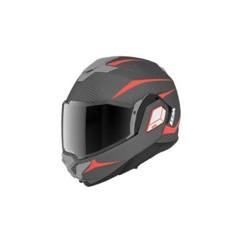 LEM XFILE Flip Up Helmet - Image 7
