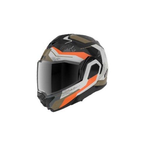 LEM XFILE Flip Up Helmet - Image 9