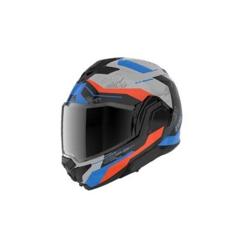 LEM XFILE Flip Up Helmet - Image 11