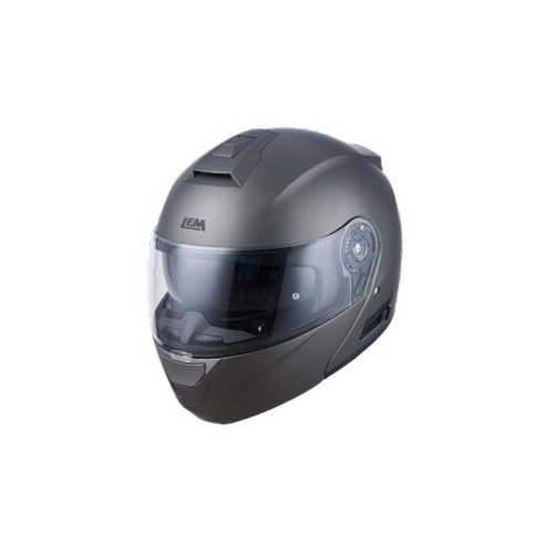 LEM OPEN IT Flip Up Helmet