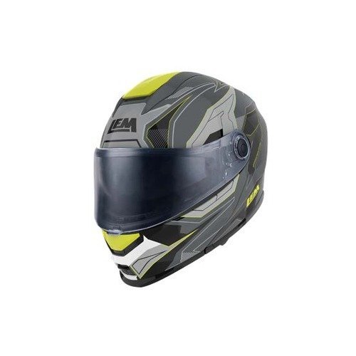 LEM RUNNER Flip Up Helmet - Image 9