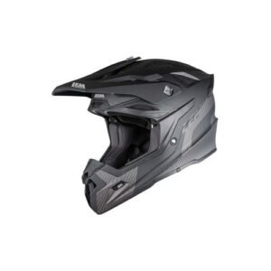 LEM TRIPLE On/Off-Road Helmet
