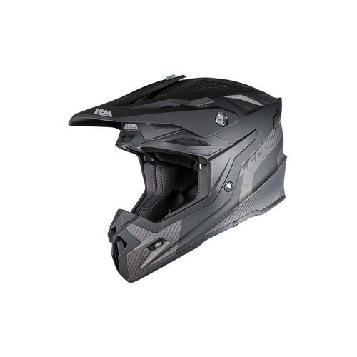 LEM TRIPLE On/Off-Road Helmet