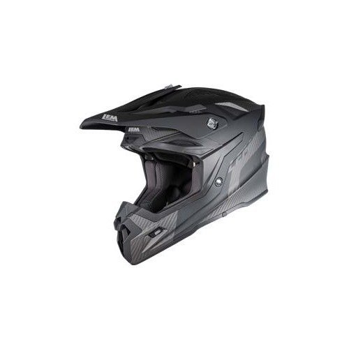 LEM TRIPLE On/Off-Road Helmet - Image 2