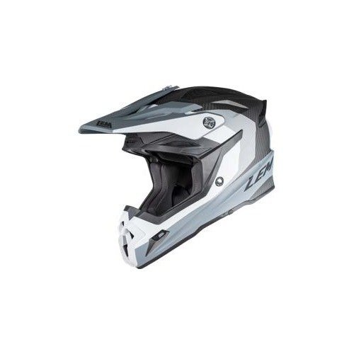 LEM TRIPLE On/Off-Road Helmet - Image 4