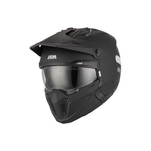 LEM TORO On/Off-Road Helmet