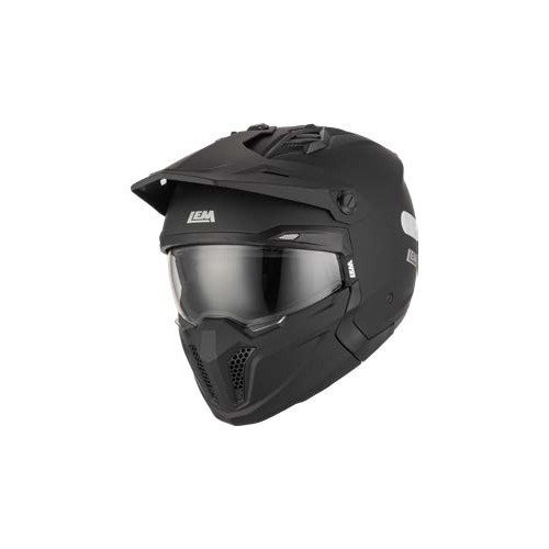 LEM TORO On/Off-Road Helmet - Image 2