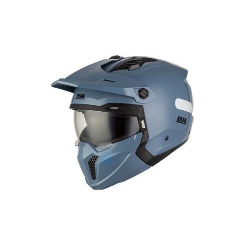 LEM TORO On/Off-Road Helmet - Image 3