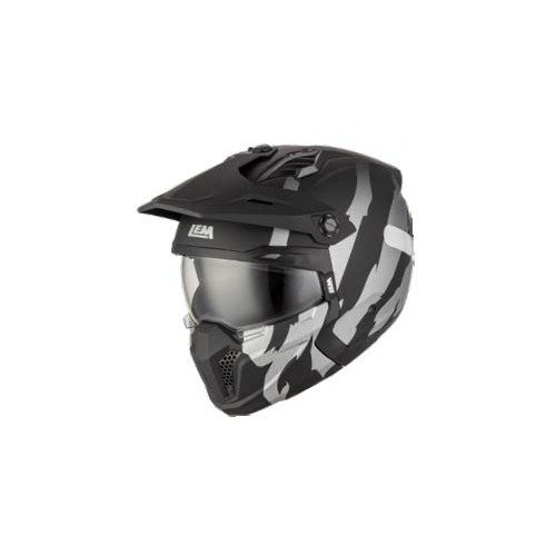 LEM TORO On/Off-Road Helmet - Image 4