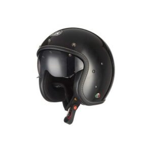 LEM SPORT CLASSIC Retro Helmet