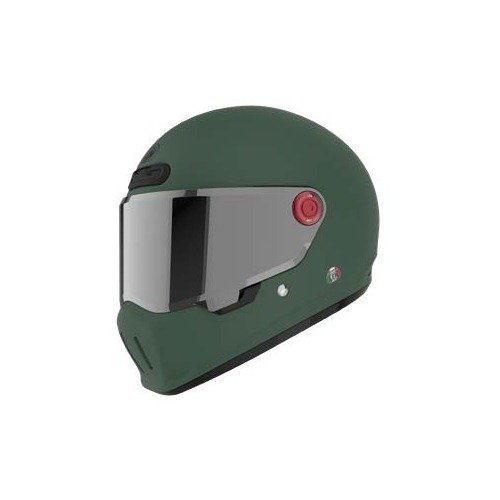 LEM FULL RIDE Retro Helmet - Image 7