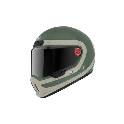 LEM FULL RIDE Retro Helmet - Image 8
