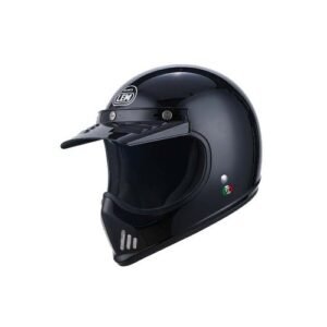 LEM GARAGE Retro Helmet