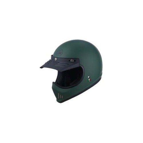 LEM GARAGE Retro Helmet - Image 9