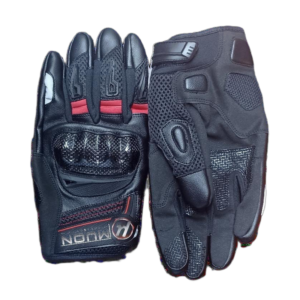MG-251 Carbon Knuckle Glove