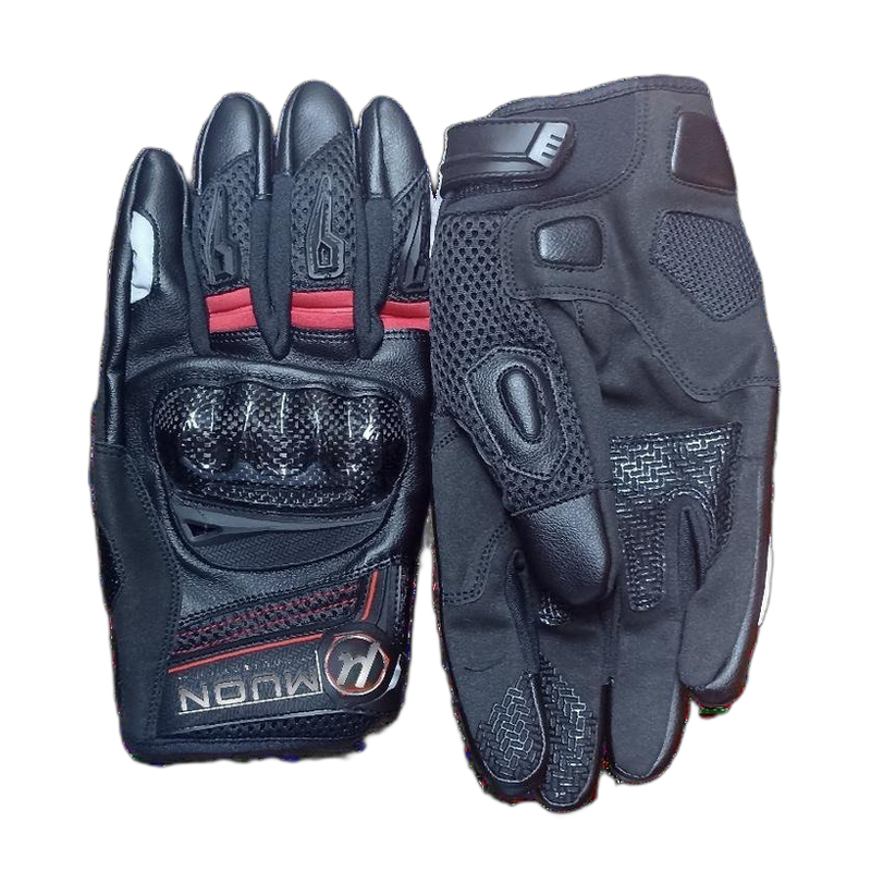 MG-251 Carbon Knuckle Glove