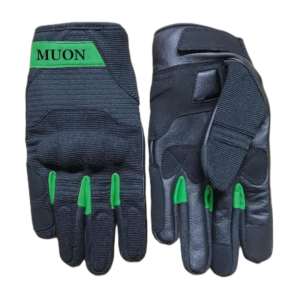 MG-252 Fabric Knuckle Glove
