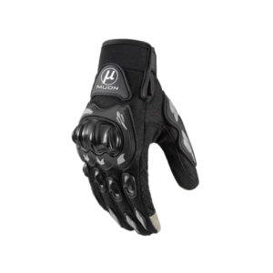 MGE-03 Hard Shell Knuckle Glove