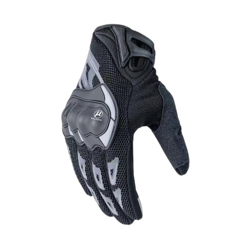 MGE-11 Pro Segmented Knuckle Glove