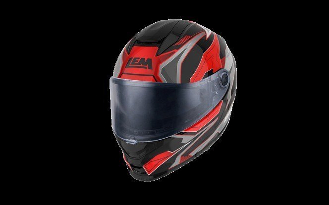 LEM RUNNER Flip Up Helmet