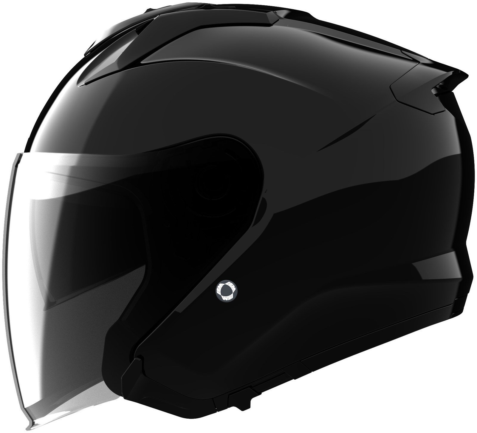 LEM SOHO Open Face Helmet