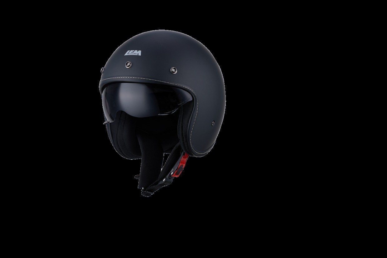 LEM SPORT Open Face Helmet