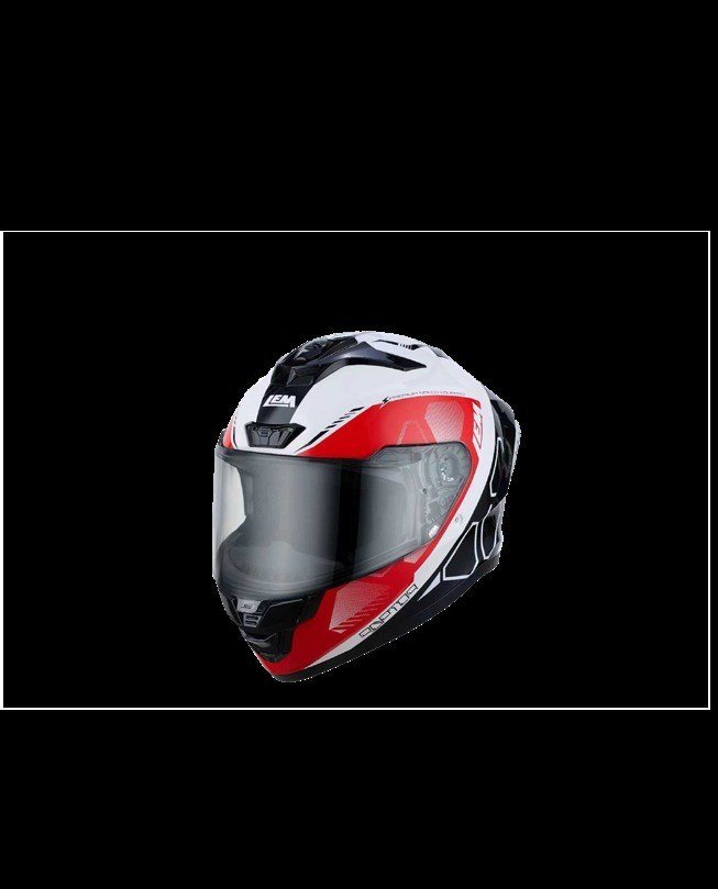 LEM SPRINT Full Face Helmet